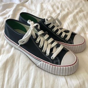 PF Flyers Center Lo (Navy)